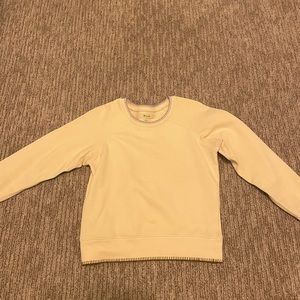 Madewell sweatshirt